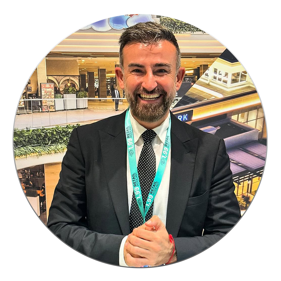 Gökhan Kılıç